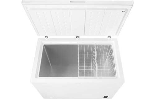 Inventum VK1122W - Vrieskist