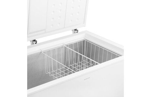 Inventum VK1122W - Vrieskist