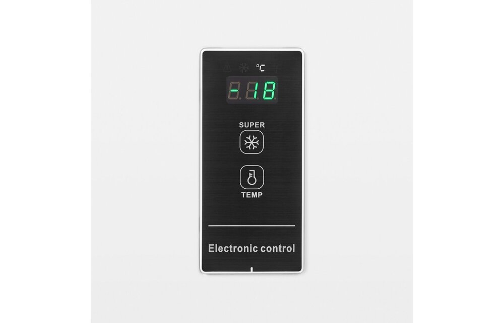 Inventum VK1122W - Vrieskist