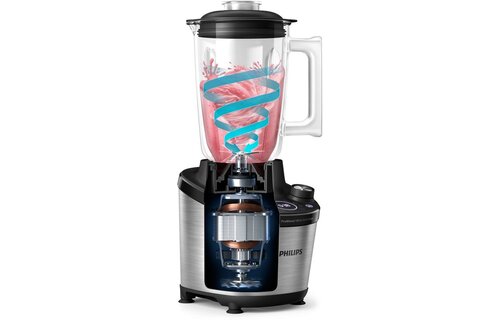 Philips 7000 Series High Speed Blender HR3760/00 - Blender