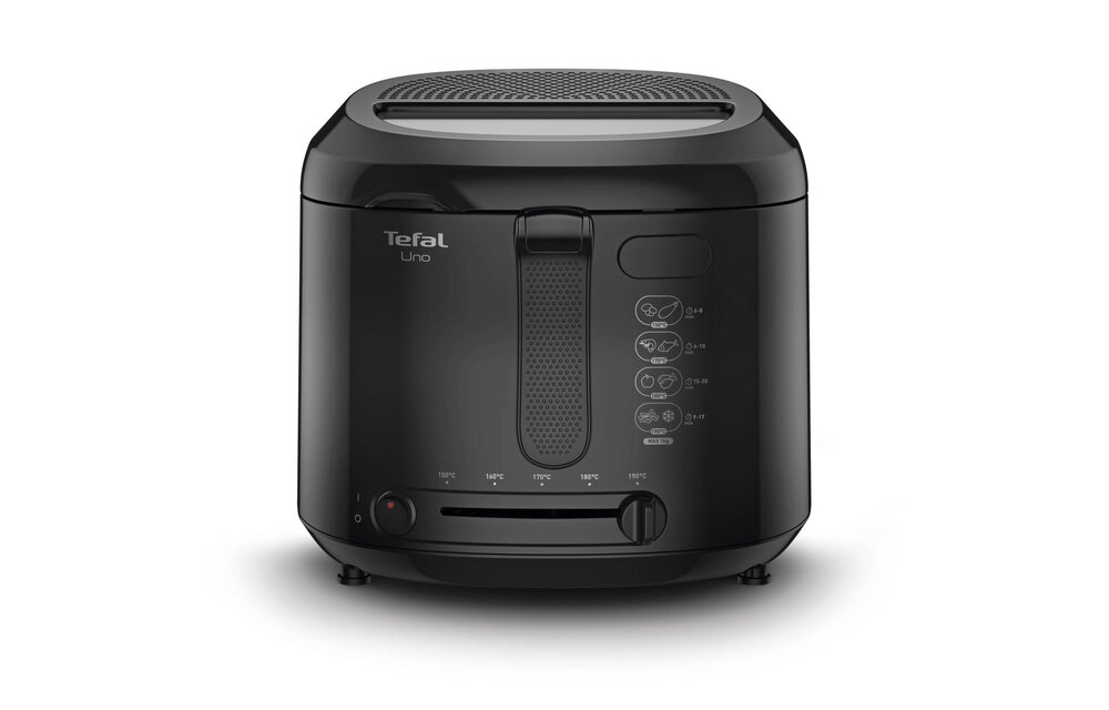 Tefal FF2038 Uno - Frituurpan
