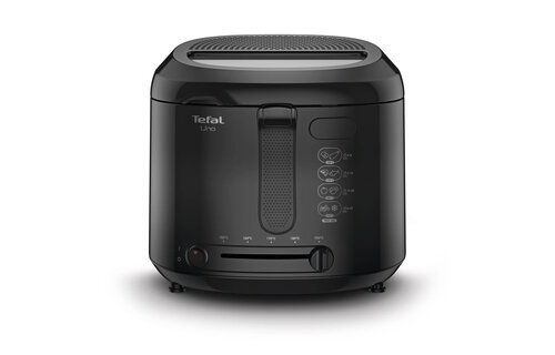 Tefal FF2038 Uno - Frituurpan