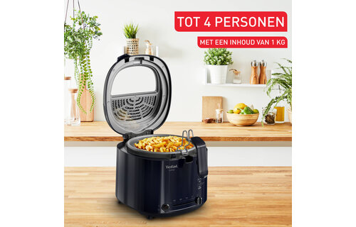 Tefal FF2038 Uno - Frituurpan