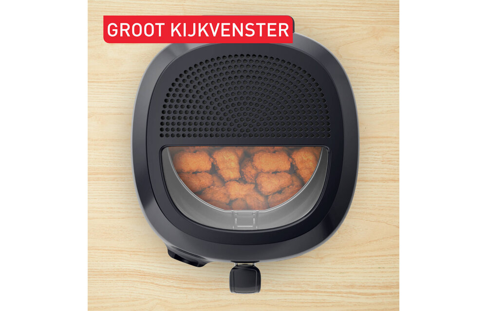 Tefal FF2038 Uno - Frituurpan