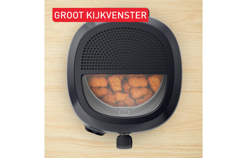 Tefal FF2038 Uno - Frituurpan