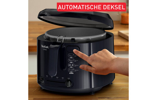 Tefal FF2038 Uno - Frituurpan