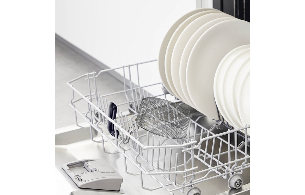 Tefal FF2038 Uno - Frituurpan