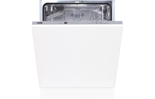 ETNA VW544N - Inbouw vaatwasser