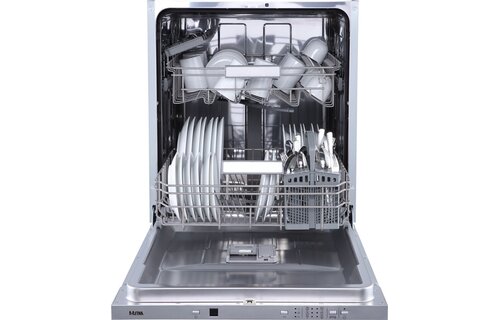 ETNA VW544N - Inbouw vaatwasser