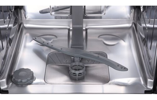 ETNA VW544N - Inbouw vaatwasser