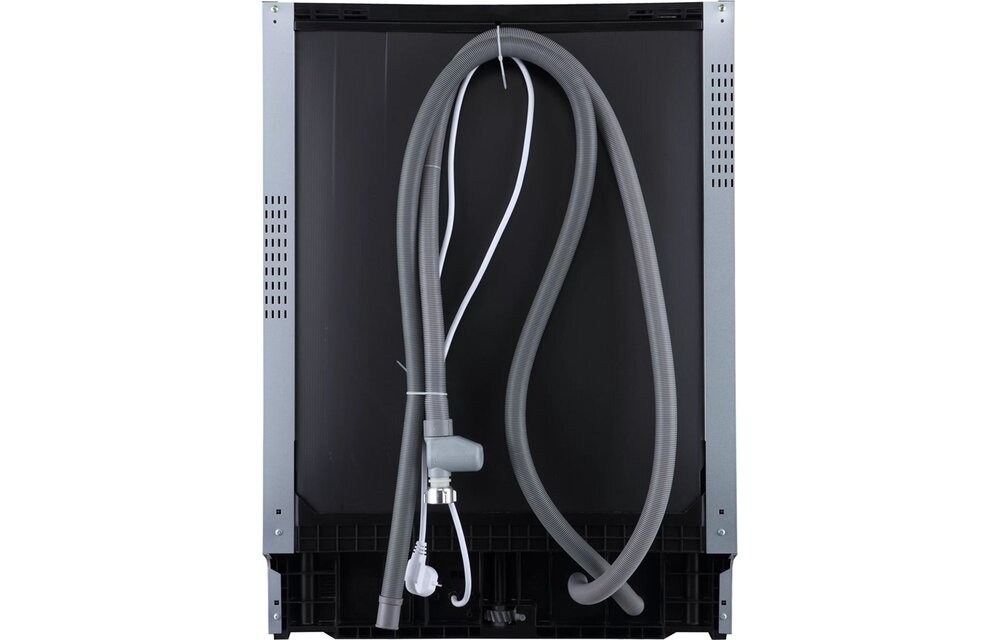 ETNA VW544N - Inbouw vaatwasser