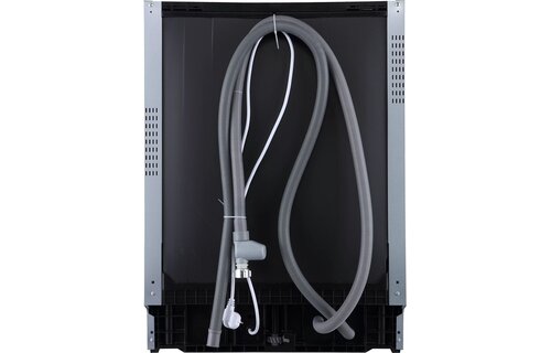 ETNA VW544N - Inbouw vaatwasser