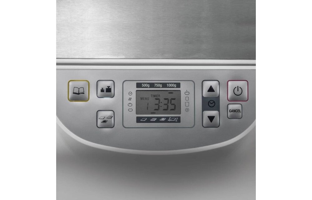 Ufesa My Bakery - Broodbakmachine