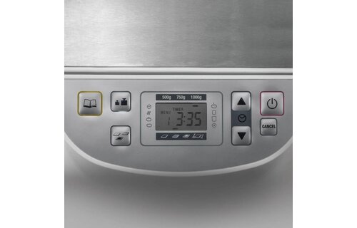 Ufesa My Bakery - Broodbakmachine