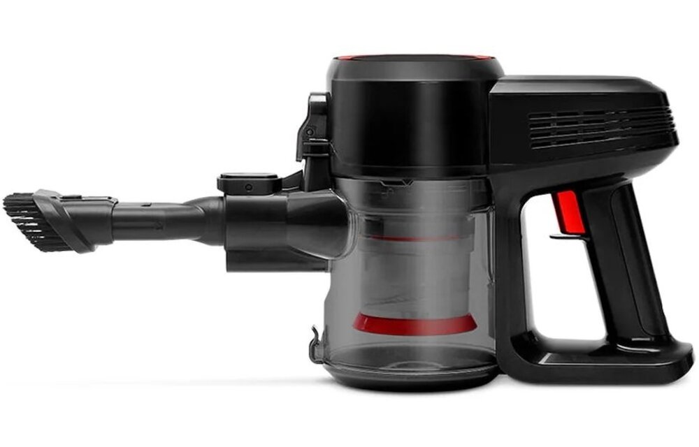 Ufesa Kalahari - Steelstofzuiger