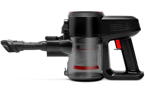 Ufesa Kalahari - Steelstofzuiger