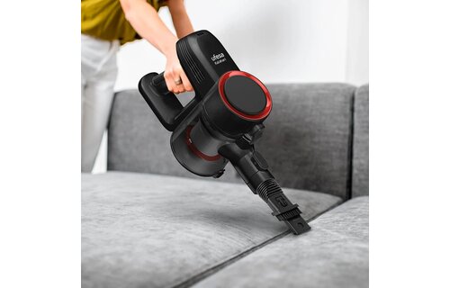 Ufesa Kalahari - Steelstofzuiger