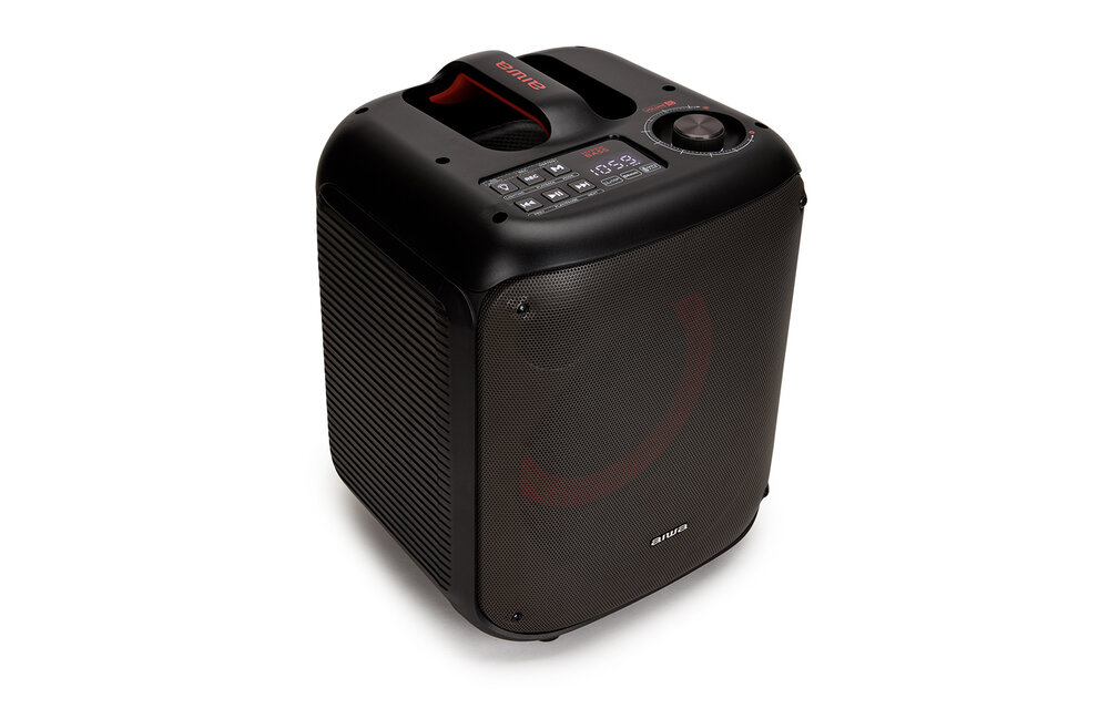 Aiwa KBTUS-250 - Draadloze speaker