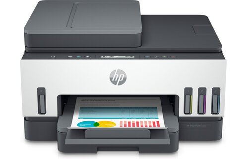 HP Smart Tank 7305 - All-in-one printer