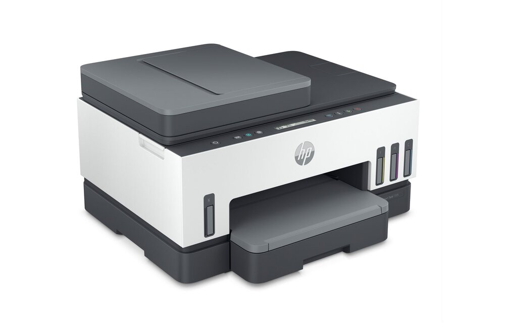 HP Smart Tank 7305 - All-in-one printer