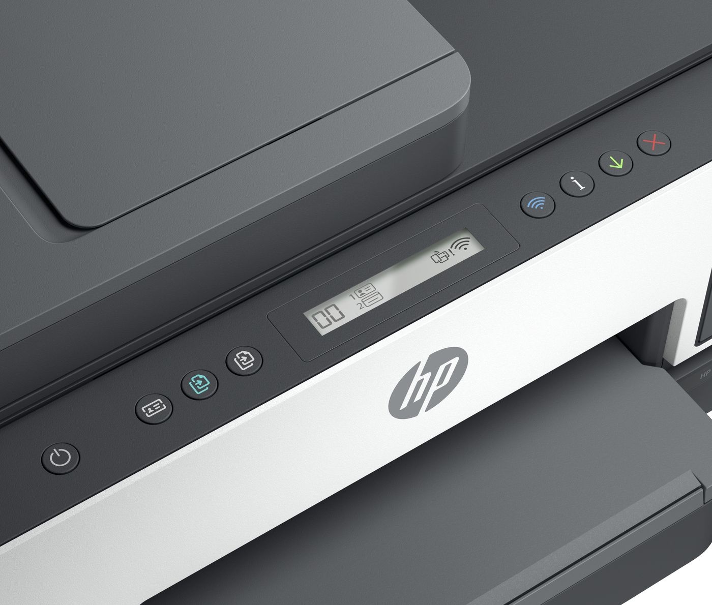 HP Smart Tank 7305 - All-in-one printer