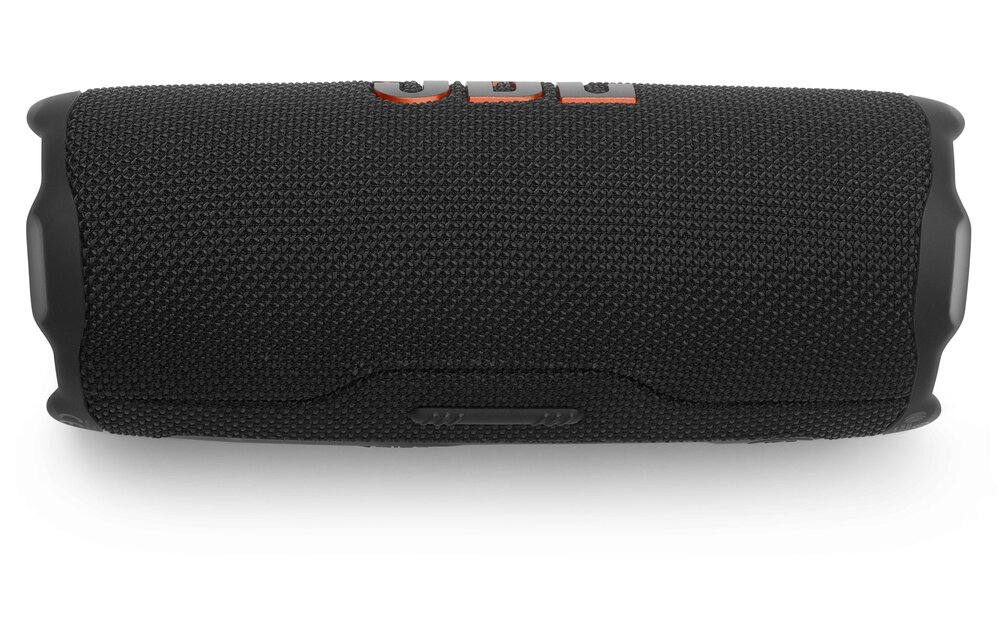 JBL Flip 7 Zwart - Draadloze speaker