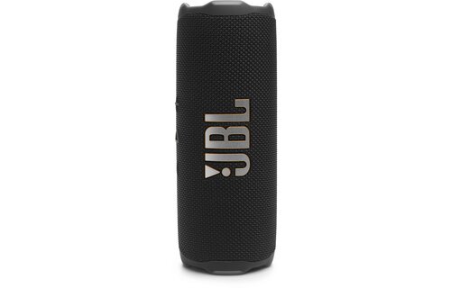 JBL Flip 7 Zwart - Draadloze speaker