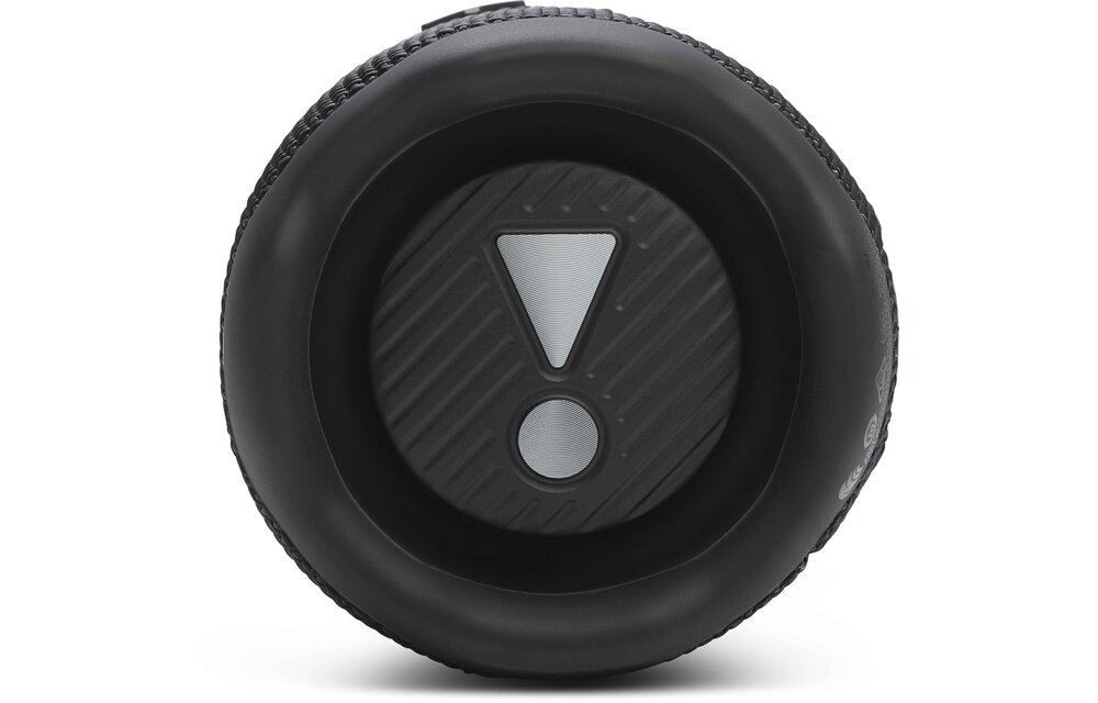 JBL Flip 7 Zwart - Draadloze speaker