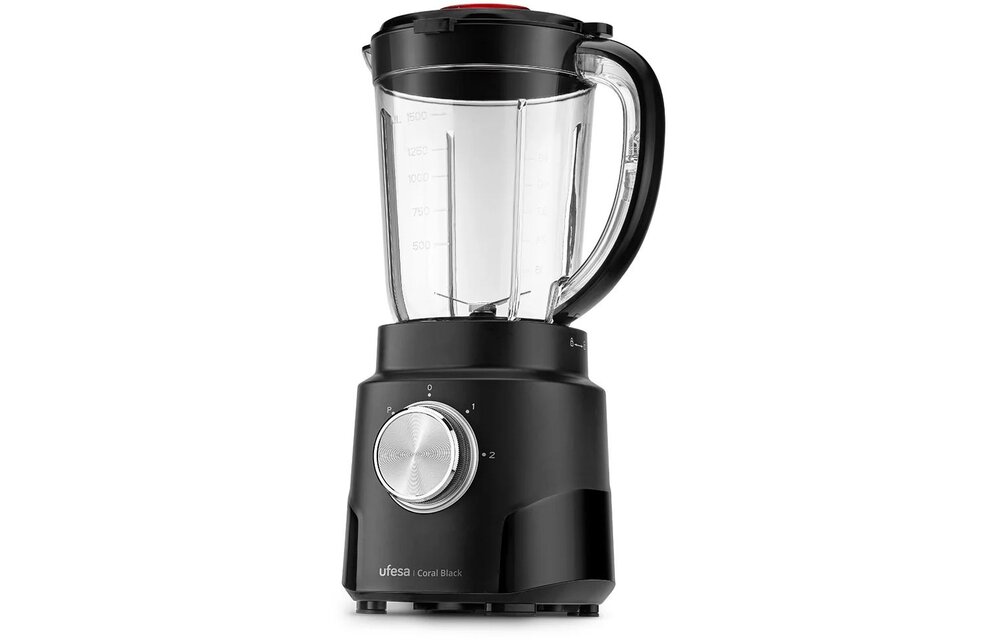 Ufesa Coral Black - Blender