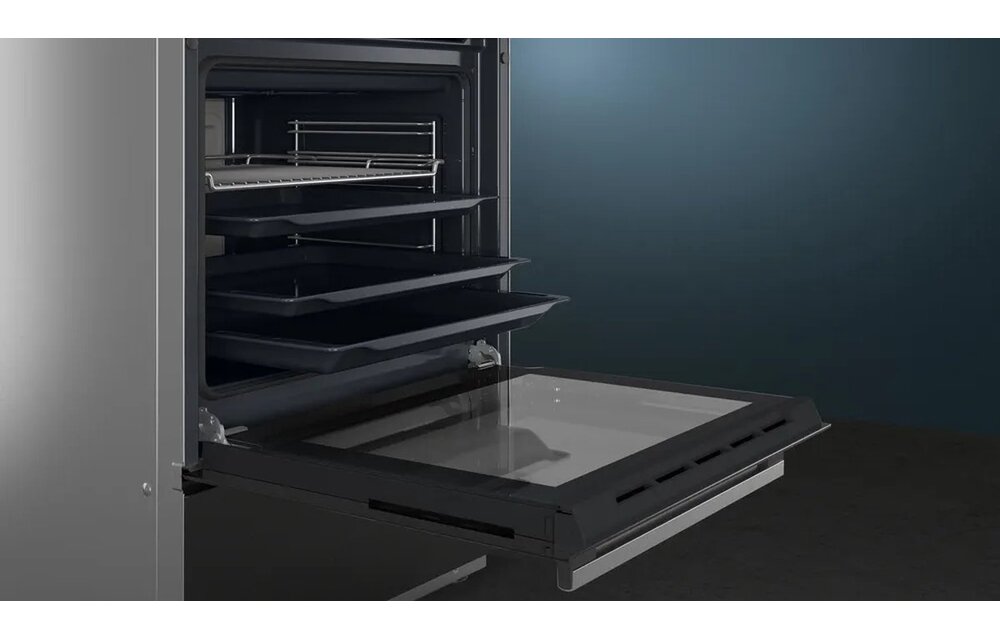 Siemens HL9S5E040U - Inductiefornuis