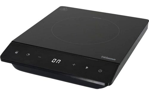 Tristar IK-6161 - Inductiekookplaat