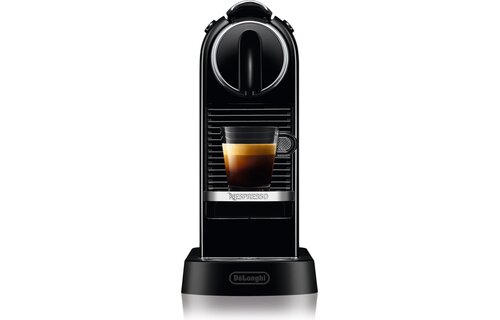 De'Longhi Nespresso Citiz EN167.B - Koffiemachine