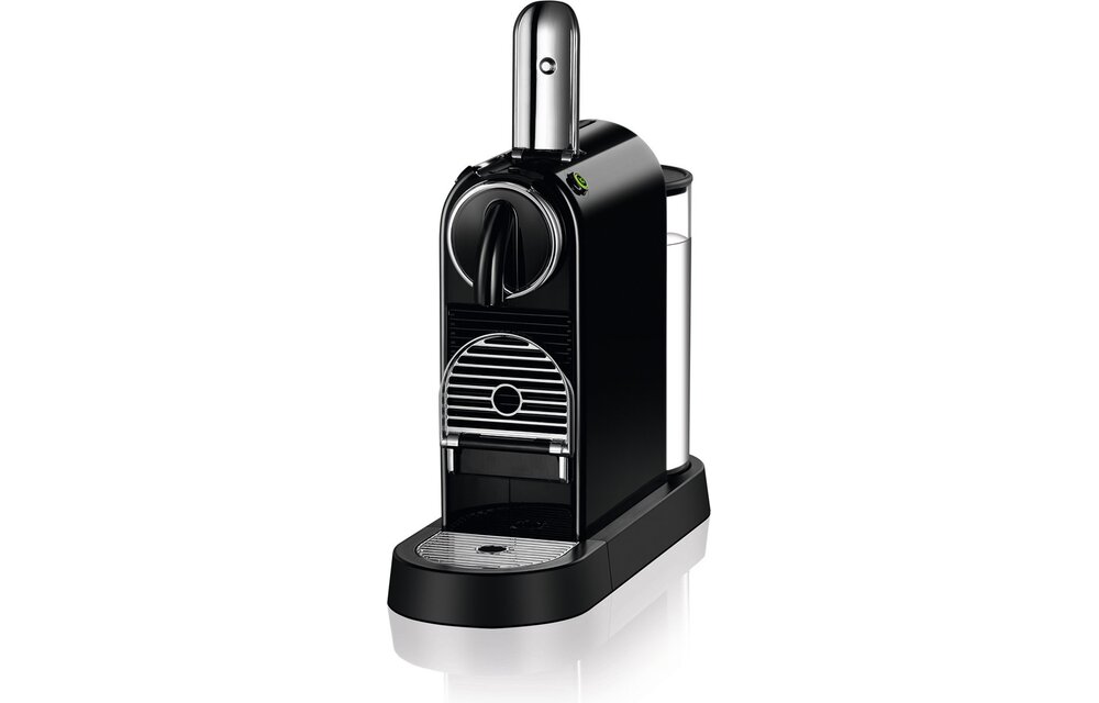 De'Longhi Nespresso Citiz EN167.B - Koffiemachine