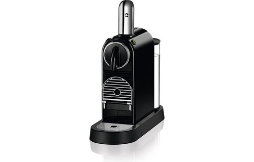 De'Longhi Nespresso Citiz EN167.B - Koffiemachine