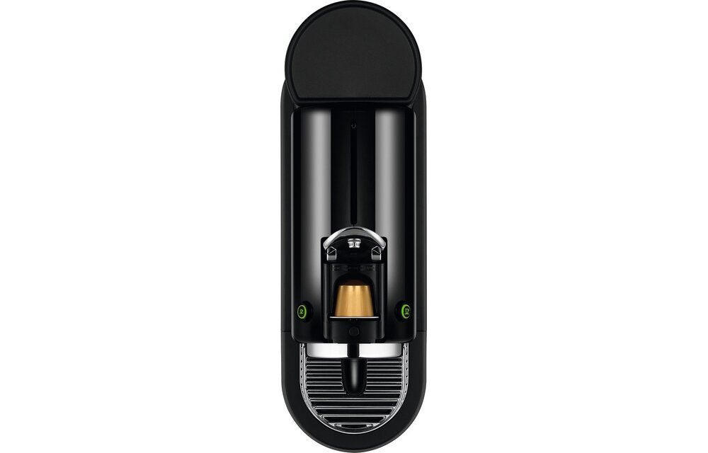 De'Longhi Nespresso Citiz EN167.B - Koffiemachine