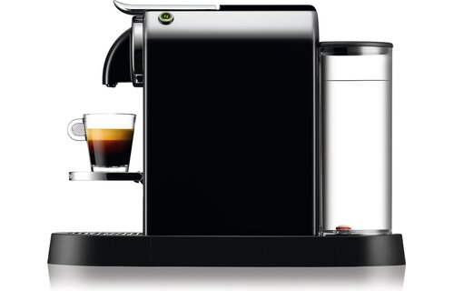 De'Longhi Nespresso Citiz EN167.B - Koffiemachine