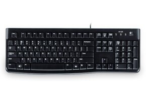 Logitech K120 - Toetsenbord