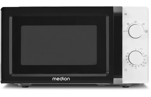 Medion MD 11475 Wit - Solo magnetron