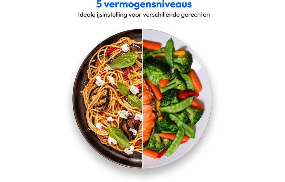 Medion MD 11475 Wit - Solo magnetron