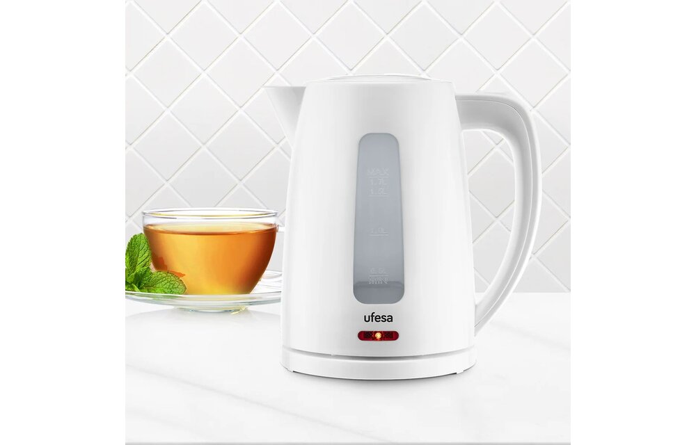 Ufesa Eyre - Waterkoker