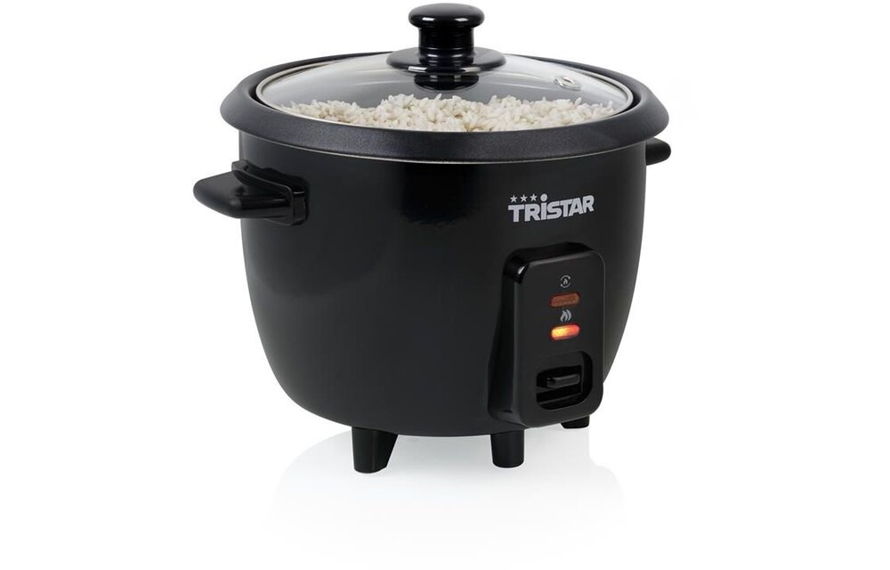 Tristar RK-6141 - Stoomkoker