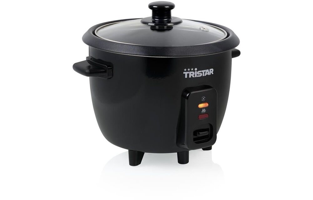 Tristar RK-6141 - Stoomkoker