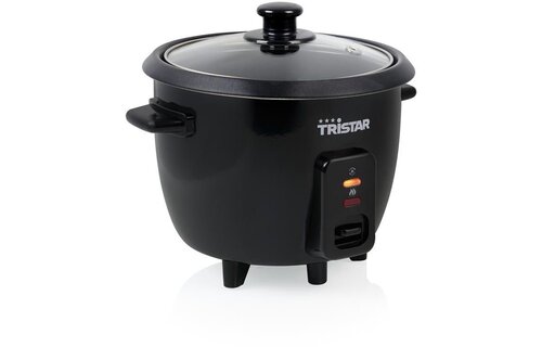 Tristar RK-6141 - Stoomkoker