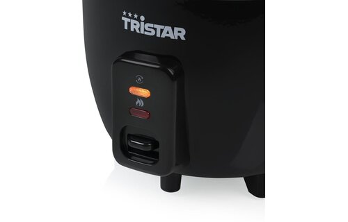 Tristar RK-6141 - Stoomkoker