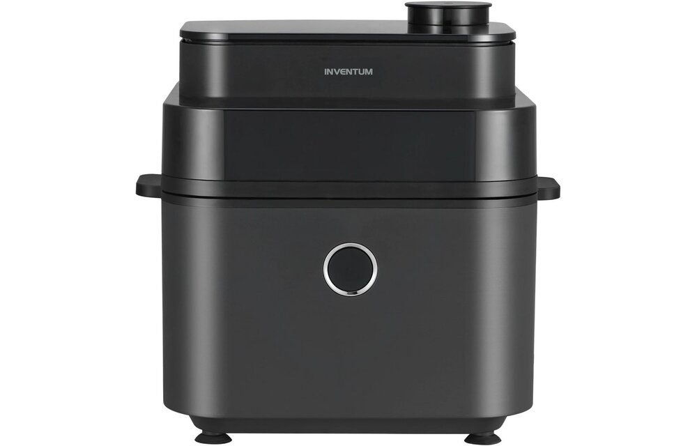 Inventum GF730HLDB - Airfryer