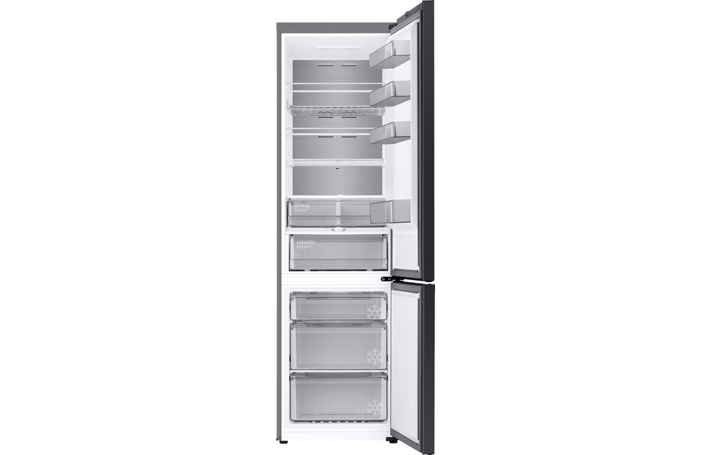 Samsung RB38C7B5AB1 - Koel-vriescombinatie