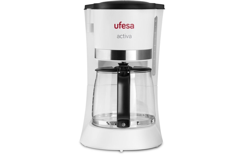 Ufesa CG7123 Activa - Koffiezetapparaat