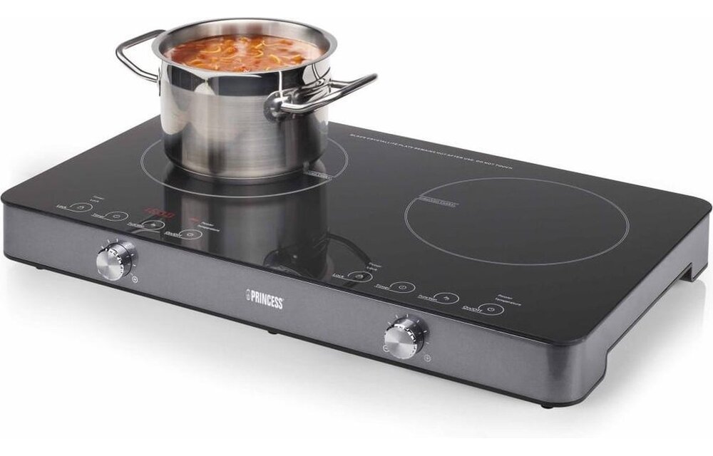 Princess 303011  - Inductiekookplaat