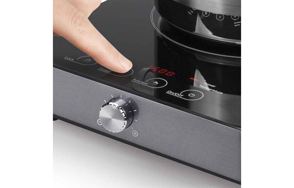 Princess 303011  - Inductiekookplaat