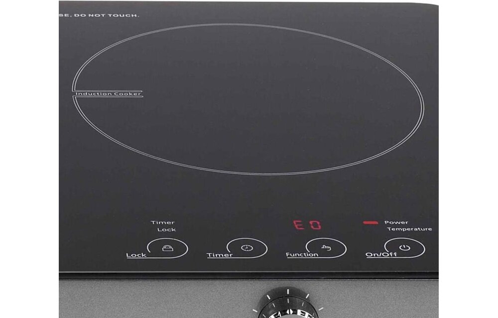 Princess 303011  - Inductiekookplaat